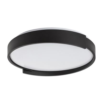 Rabalux - LED Dimmable φωτιστικό οροφής LED/24W/230V 3000-6500K + τηλεχειριστήριο