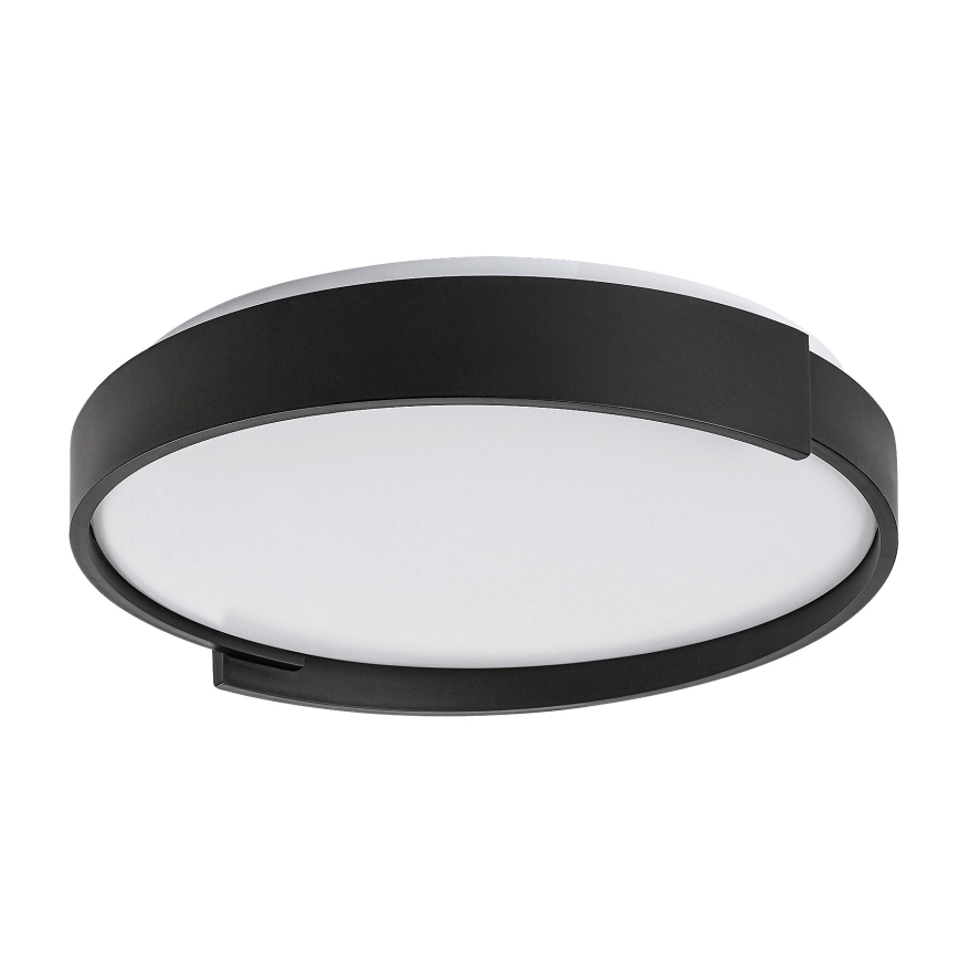 Rabalux - LED Dimmable φωτιστικό οροφής LED/24W/230V 3000-6500K + τηλεχειριστήριο