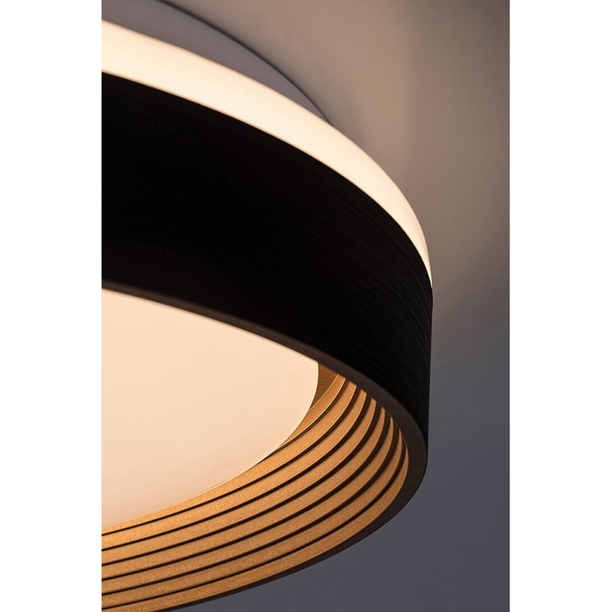 Rabalux - LED Dimmable φωτιστικό οροφής LED/48W/230V 3000-6500K + τηλεχειριστήριο