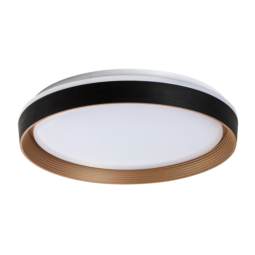 Rabalux - LED Dimmable φωτιστικό οροφής LED/48W/230V 3000-6500K + τηλεχειριστήριο