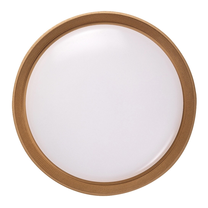 Rabalux - LED Dimmable φωτιστικό οροφής LED/48W/230V 3000-6500K + τηλεχειριστήριο