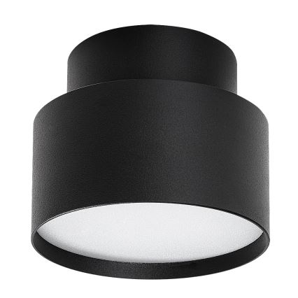 Rabalux - Φωτιστικό οροφής LED LED/16W/230V 3000K μαύρο