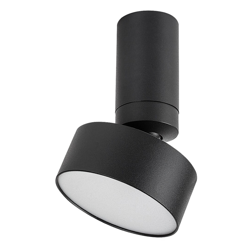 Rabalux - Φωτιστικό οροφής LED LED/10W/230V 3000K μαύρο