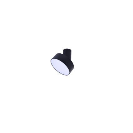 Rabalux - Φωτιστικό οροφής LED LED/16W/230V 3000K μαύρο