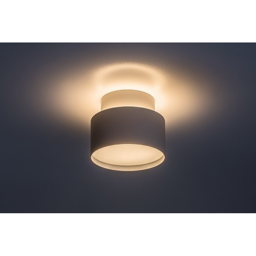 Rabalux - Οροφής φωτιστικό LED/16W/230V 3000K, λευκό, Ø 11 cm