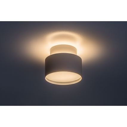 Rabalux - Φωτιστικό οροφής LED LED/16W/230V 3000K λευκό