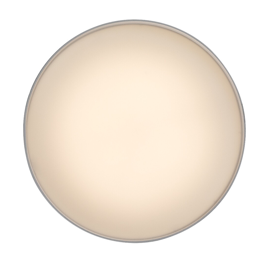 Rabalux - Φωτιστικό οροφής LED/24W/230V 3000K λευκό Ø 14 cm