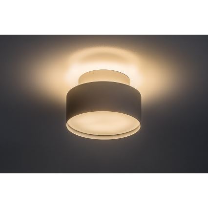 Rabalux - Φωτιστικό οροφής LED LED/24W/230V 3000K λευκό