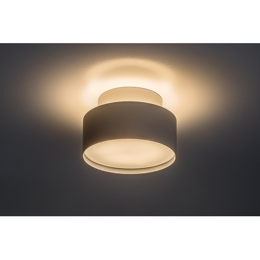 Rabalux - Φωτιστικό οροφής LED LED/24W/230V 3000K λευκό