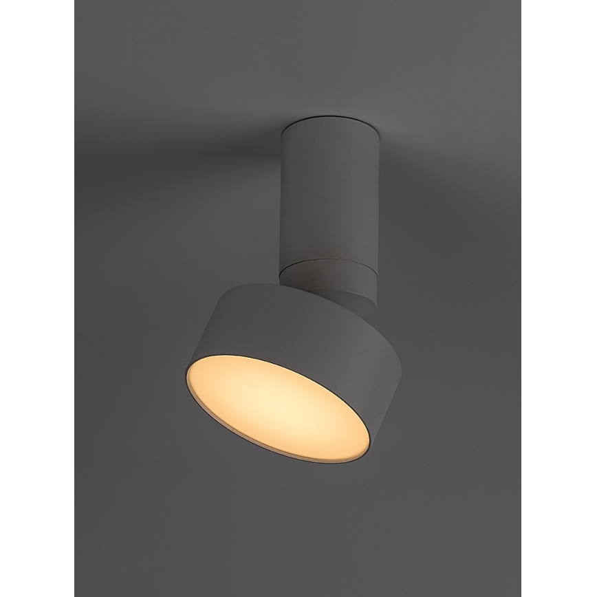 Rabalux - Φωτιστικό οροφής LED LED/10W/230V 3000K λευκό