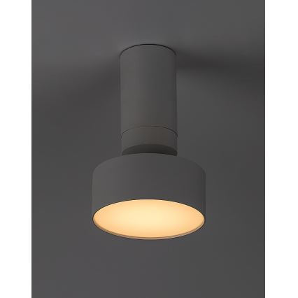 Rabalux - Φωτιστικό οροφής LED LED/10W/230V 3000K λευκό