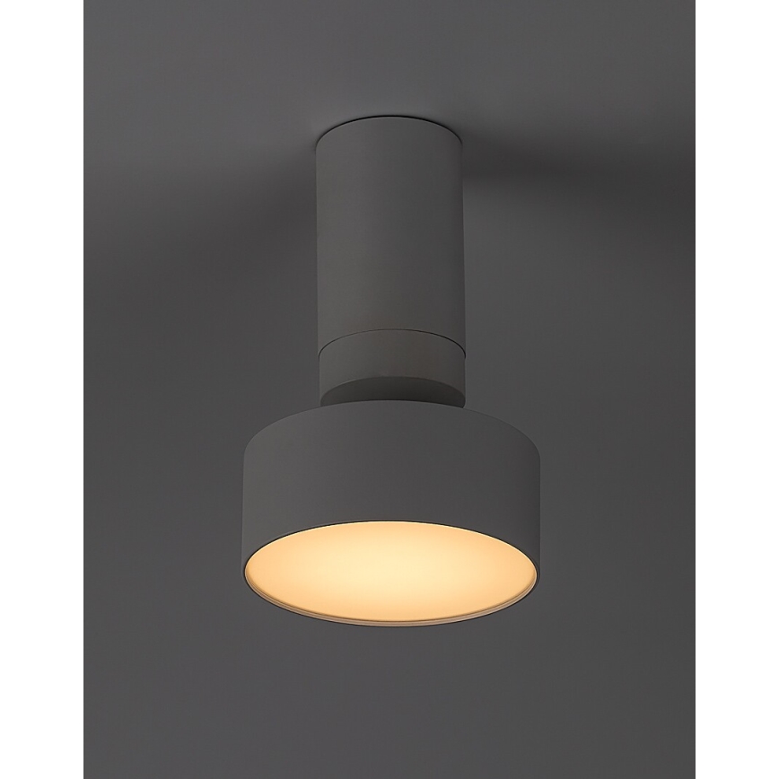 Rabalux - Φωτιστικό οροφής LED LED/10W/230V 3000K λευκό