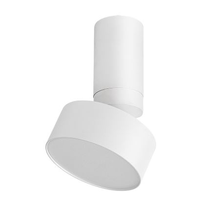 Rabalux - Φωτιστικό οροφής LED LED/10W/230V 3000K λευκό