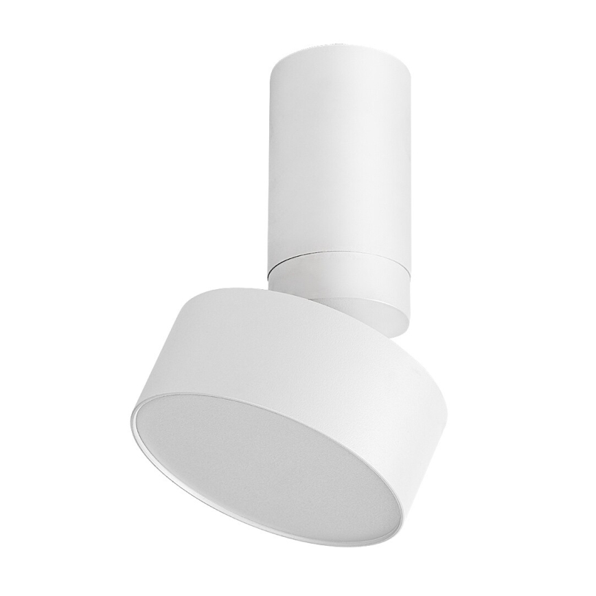 Rabalux - Φωτιστικό οροφής LED LED/10W/230V 3000K λευκό