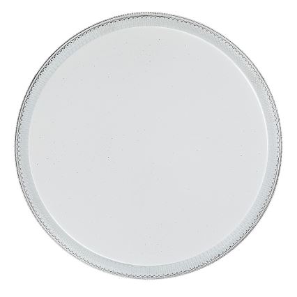 Rabalux - Ρυθμιζόμενο φωτιστικό οροφής LED/34W/230V 3000-6500K διάμ. 39 cm + τηλεχειριστήριο