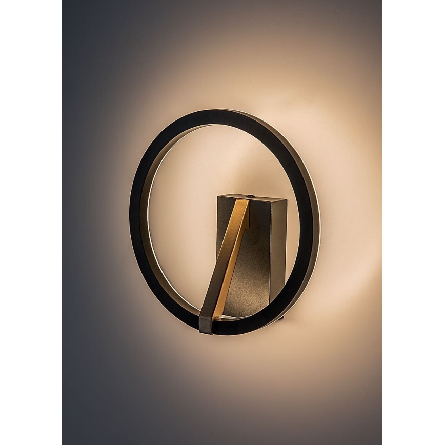 Rabalux - LED Επιτοίχιο φωτιστικό LED/8W/230V 3000K