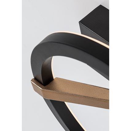 Rabalux - LED Επιτοίχιο φωτιστικό LED/8W/230V 3000K