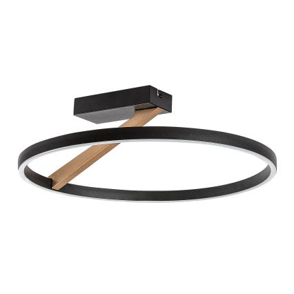 Rabalux - Φωτιστικό οροφής LED 24W/230V 3000K διάμ. 45 εκ.