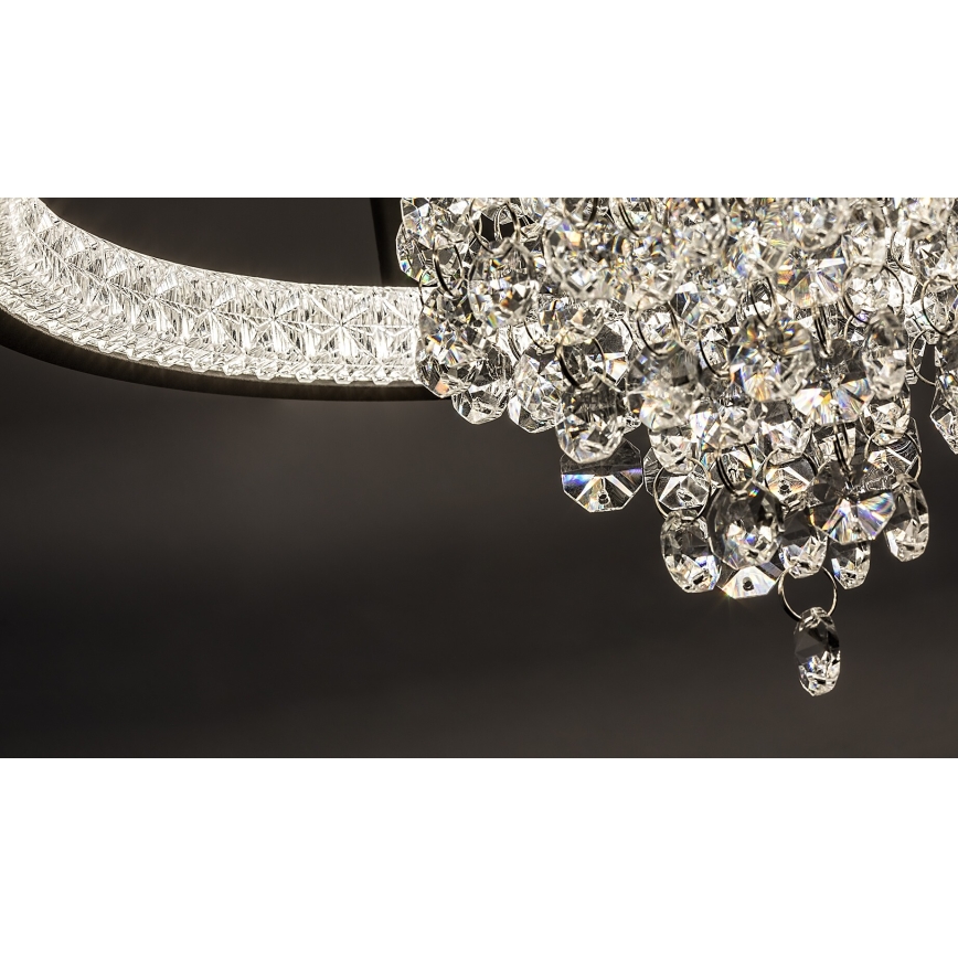 Rabalux - Φωτιστικό οροφής LED/20W/230V 3000/3500/4000K διάμ. 30 εκ.