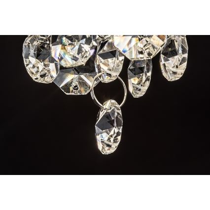 Rabalux - Φωτιστικό οροφής LED/20W/230V 3000/3500/4000K διάμ. 30 εκ.