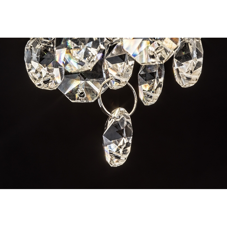 Rabalux - Φωτιστικό οροφής LED/20W/230V 3000/3500/4000K διάμ. 30 εκ.