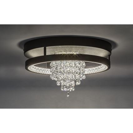 Rabalux - Φωτιστικό οροφής LED/20W/230V 3000/3500/4000K διάμ. 30 εκ.