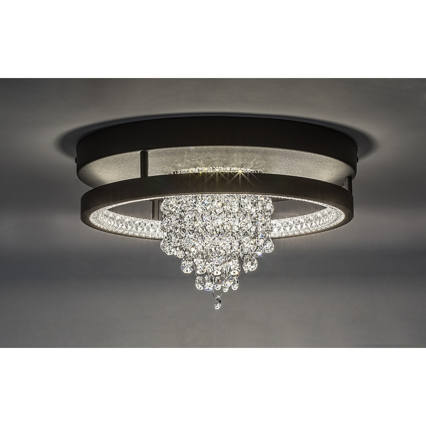 Rabalux - Φωτιστικό οροφής LED/20W/230V 3000/3500/4000K διάμ. 30 εκ.