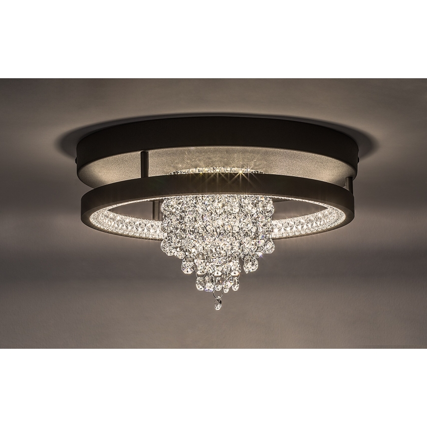 Rabalux - Φωτιστικό οροφής LED/20W/230V 3000/3500/4000K διάμ. 30 εκ.