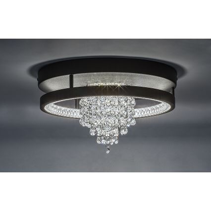 Rabalux - Φωτιστικό οροφής LED/20W/230V 3000/3500/4000K διάμ. 30 εκ.
