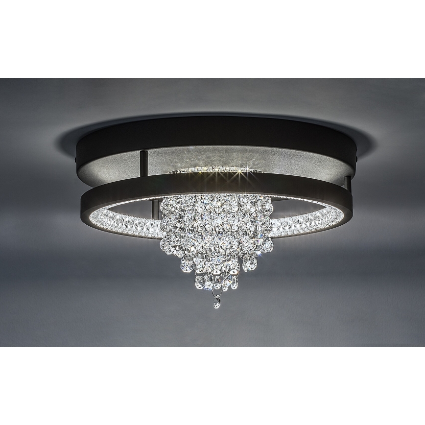 Rabalux - Φωτιστικό οροφής LED/20W/230V 3000/3500/4000K διάμ. 30 εκ.