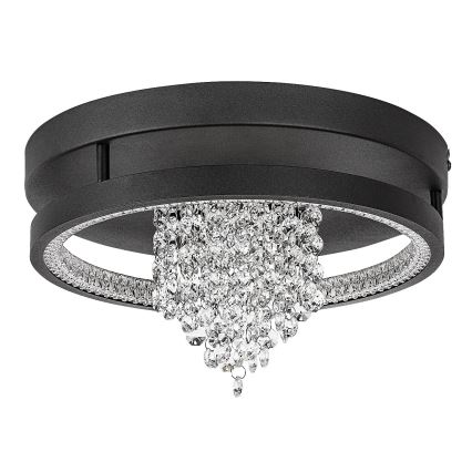 Rabalux - Φωτιστικό οροφής LED/20W/230V 3000/3500/4000K διάμ. 30 εκ.