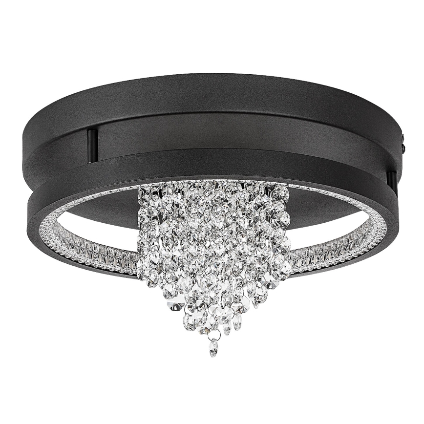 Rabalux - Φωτιστικό οροφής LED/20W/230V 3000/3500/4000K διάμ. 30 εκ.