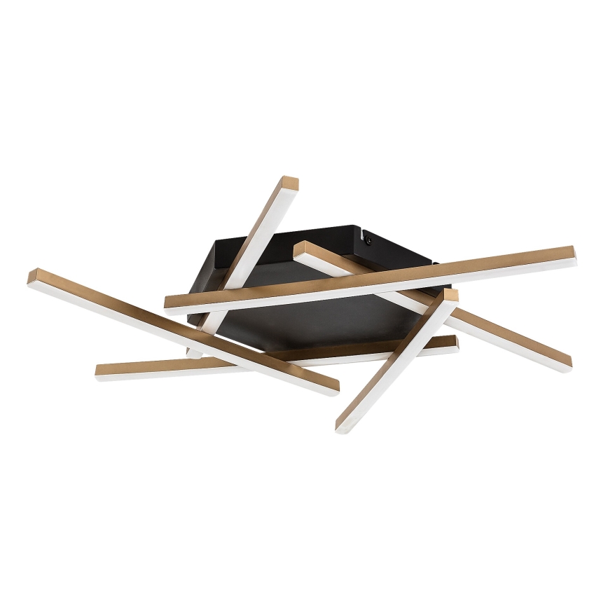 Rabalux - LED Πλαφονιέρα οροφής LED/40W/230V 3000K