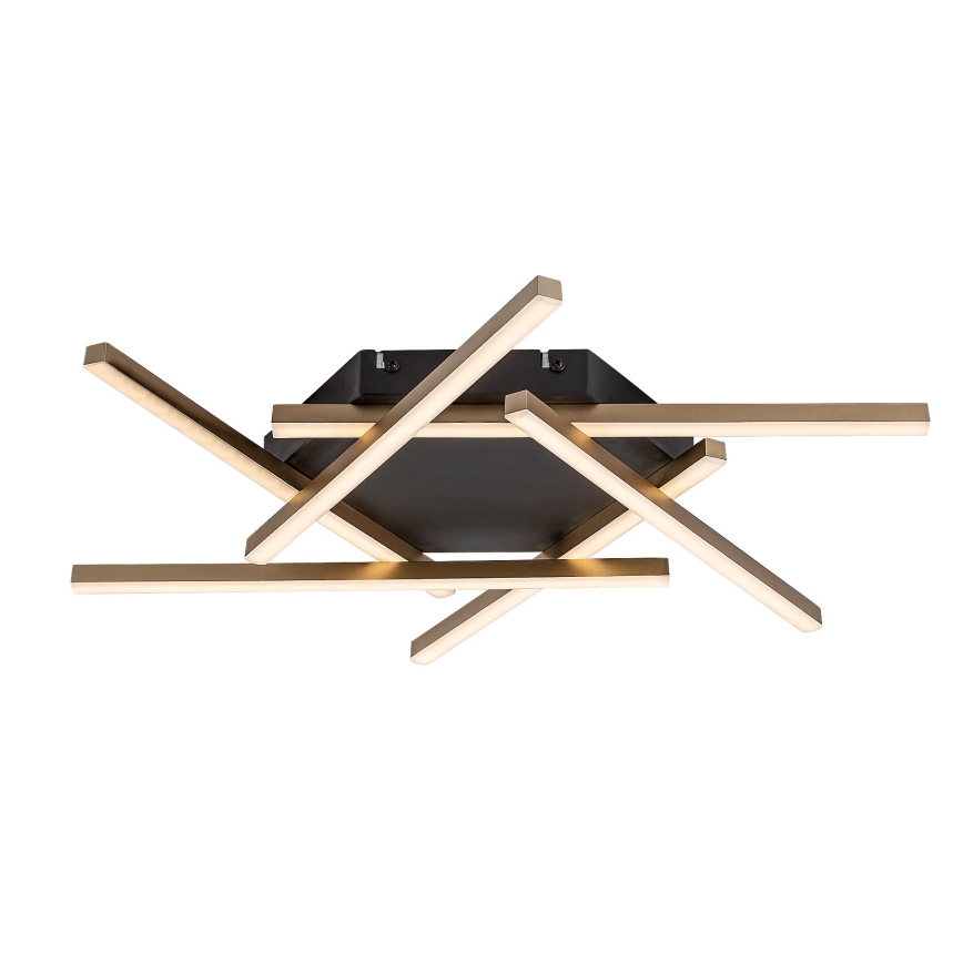 Rabalux - LED Πλαφονιέρα οροφής LED/40W/230V 3000K