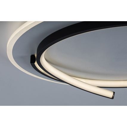 Rabalux - Φωτιστικό οροφής LED LED/40W/230V 4000K