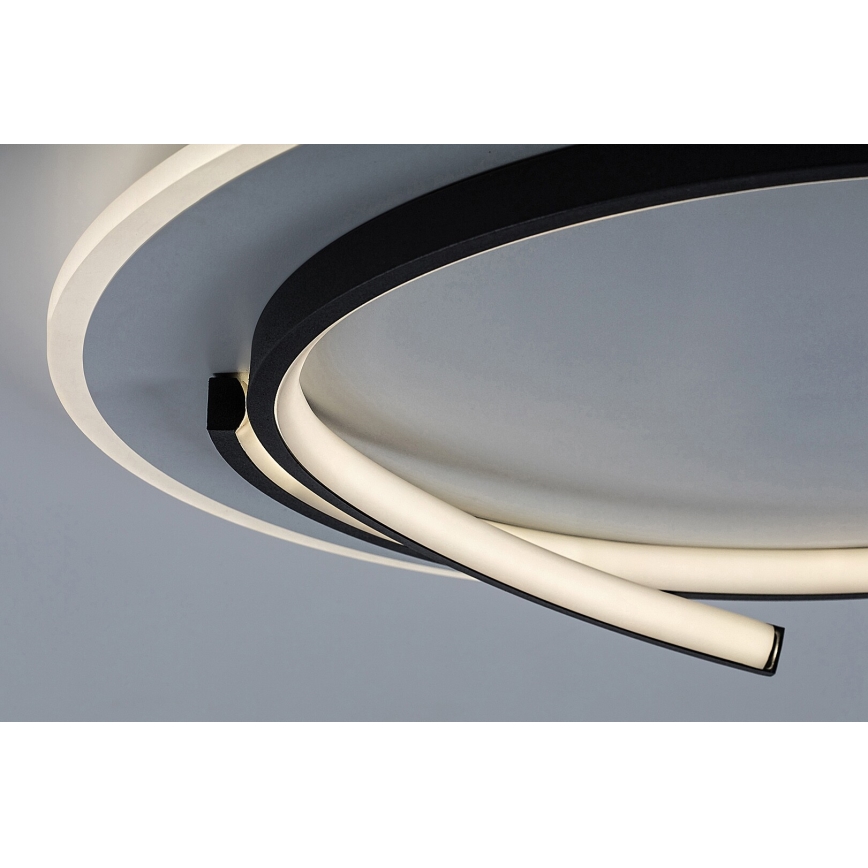 Rabalux - Φωτιστικό οροφής LED LED/40W/230V 4000K