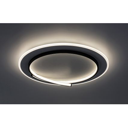 Rabalux - Φωτιστικό οροφής LED LED/40W/230V 4000K