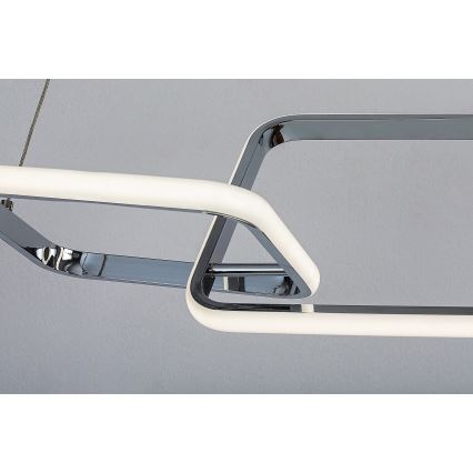 Rabalux - LED Πλαφονιέρα οροφής LED/36W/230V 4000K