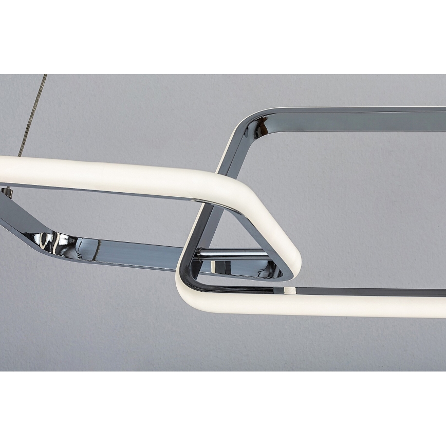 Rabalux - LED Πλαφονιέρα οροφής LED/36W/230V 4000K