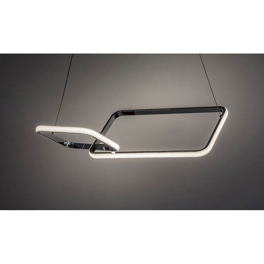 Rabalux - LED Πλαφονιέρα οροφής LED/36W/230V 4000K