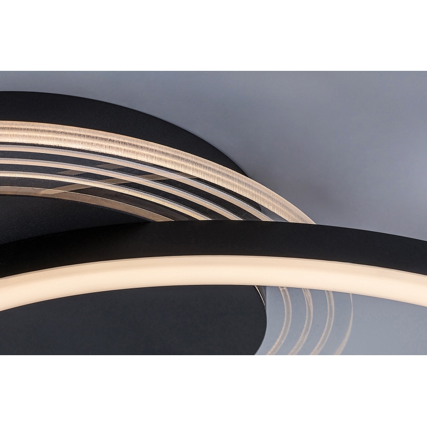 Rabalux - Φωτιστικό οροφής LED 24W/230V 3000K 33x40 cm