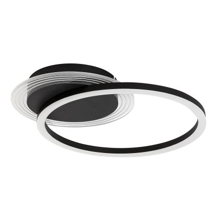 Rabalux - Φωτιστικό οροφής LED 24W/230V 3000K 33x40 cm