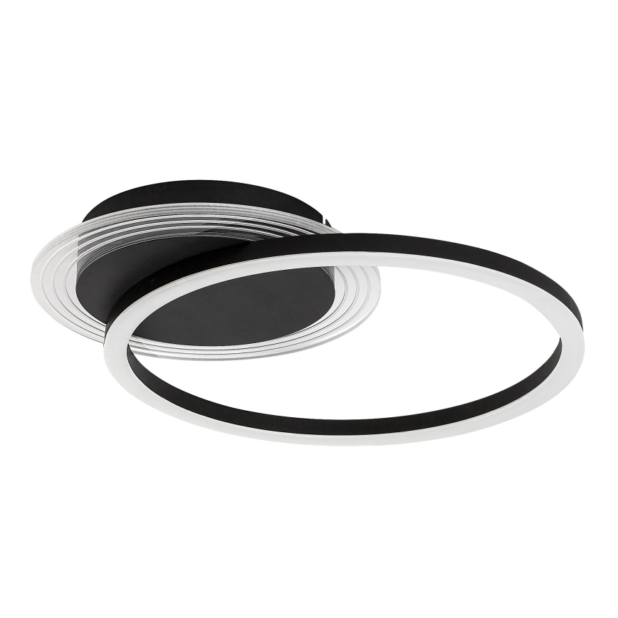 Rabalux - Φωτιστικό οροφής LED 24W/230V 3000K 33x40 cm