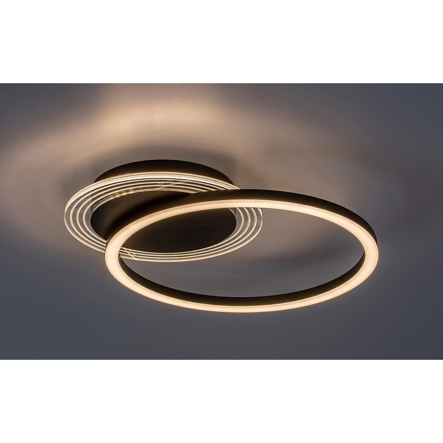 Rabalux - Φωτιστικό οροφής LED LED/24W/230V 3000K