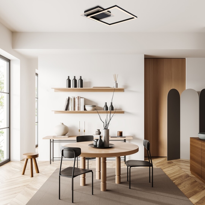 Rabalux - Φωτιστικό οροφής LED/24W/230V 3000K 37x37 cm