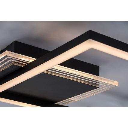 Rabalux - Φωτιστικό οροφής LED LED/24W/230V 3000K
