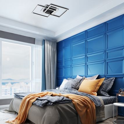Rabalux - Φωτιστικό οροφής LED LED/28W/230V 3000K