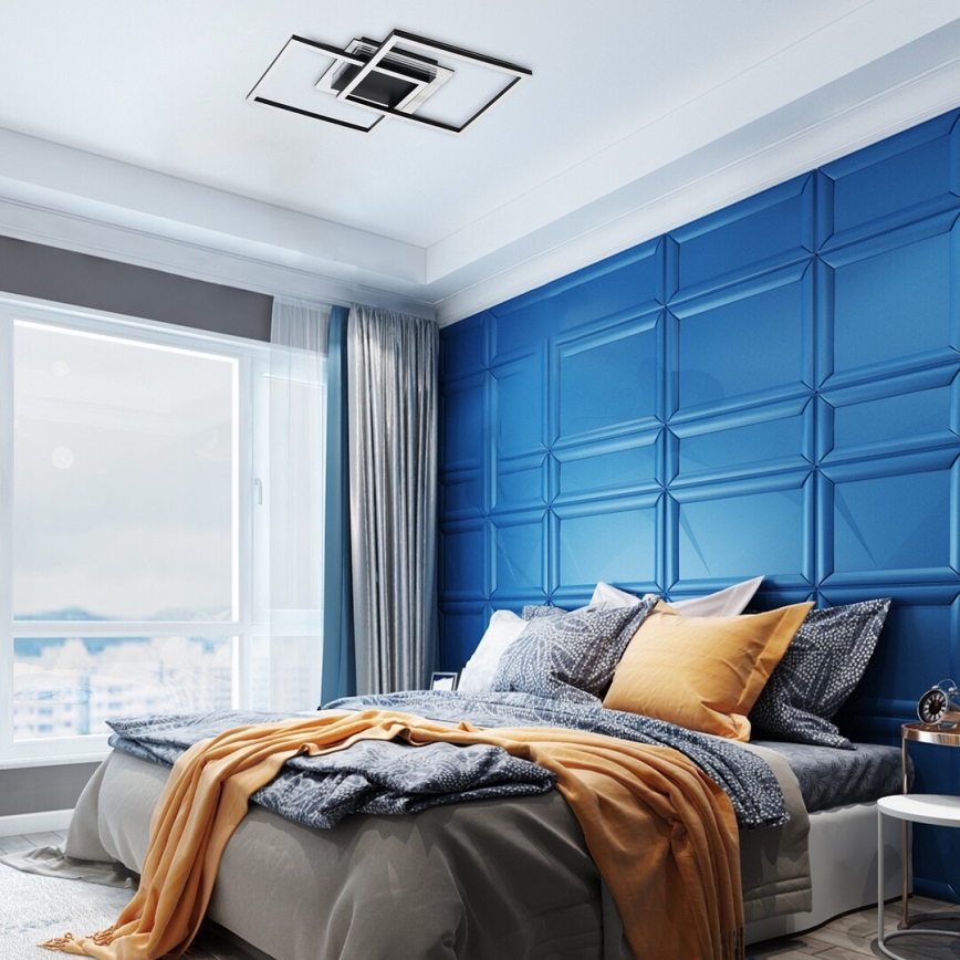 Rabalux - Φωτιστικό οροφής LED LED/28W/230V 3000K