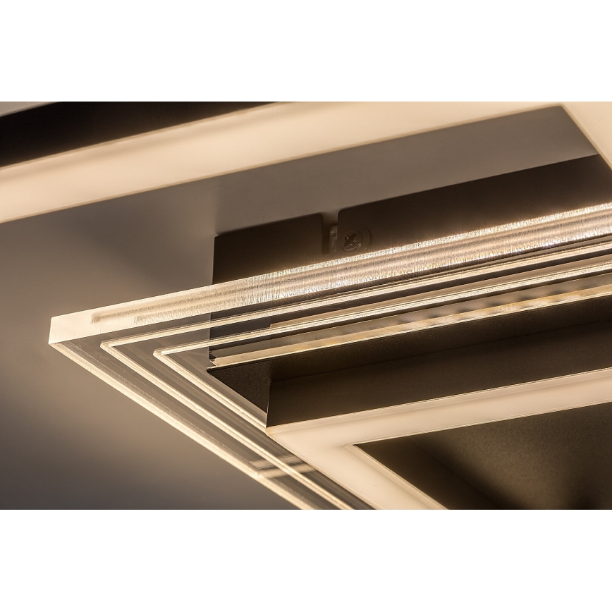 Rabalux - Φωτιστικό οροφής LED LED/28W/230V 3000K