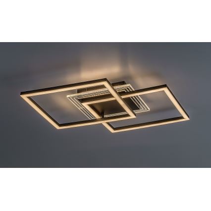 Rabalux - Φωτιστικό οροφής LED LED/28W/230V 3000K
